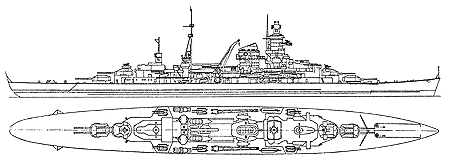.   " " ("Admiral Hipper")  1942 .