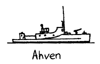 .   "Ahven".