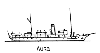 .    "Aura".